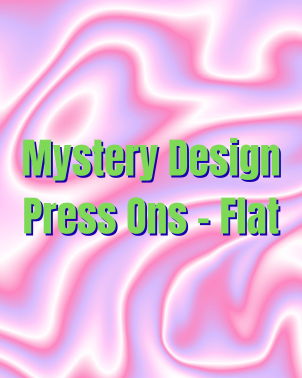 Mystery Flat