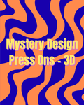 Mystery 3D