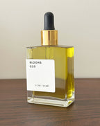 Restorative Body Oil