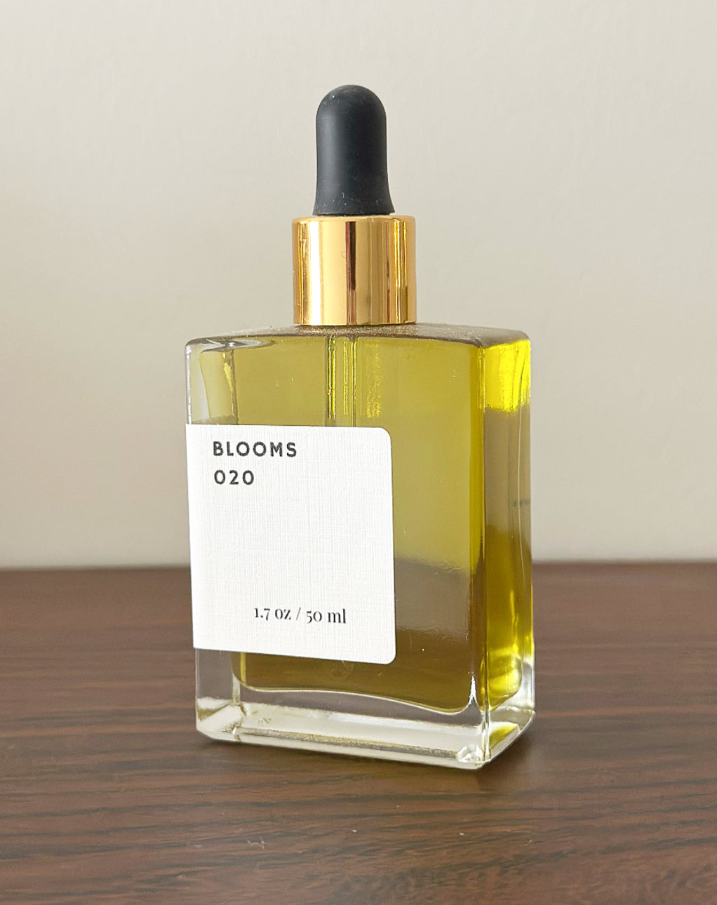 Restorative Body Oil