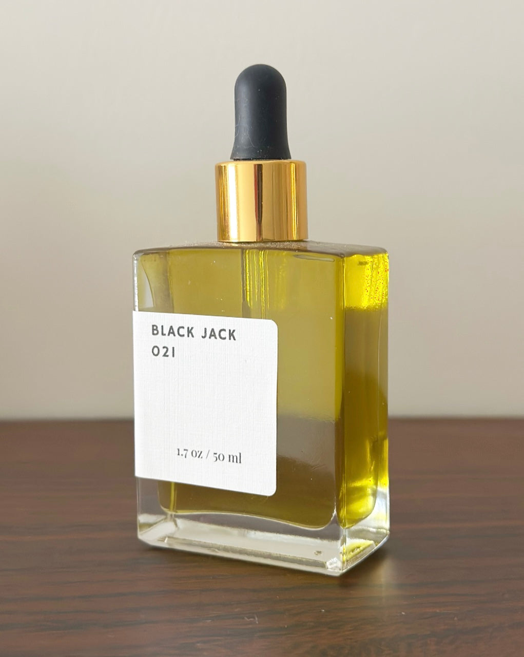 Restorative Body Oil