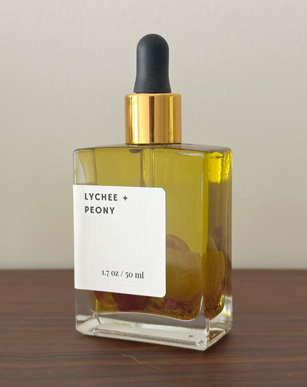 Restorative Body Oil