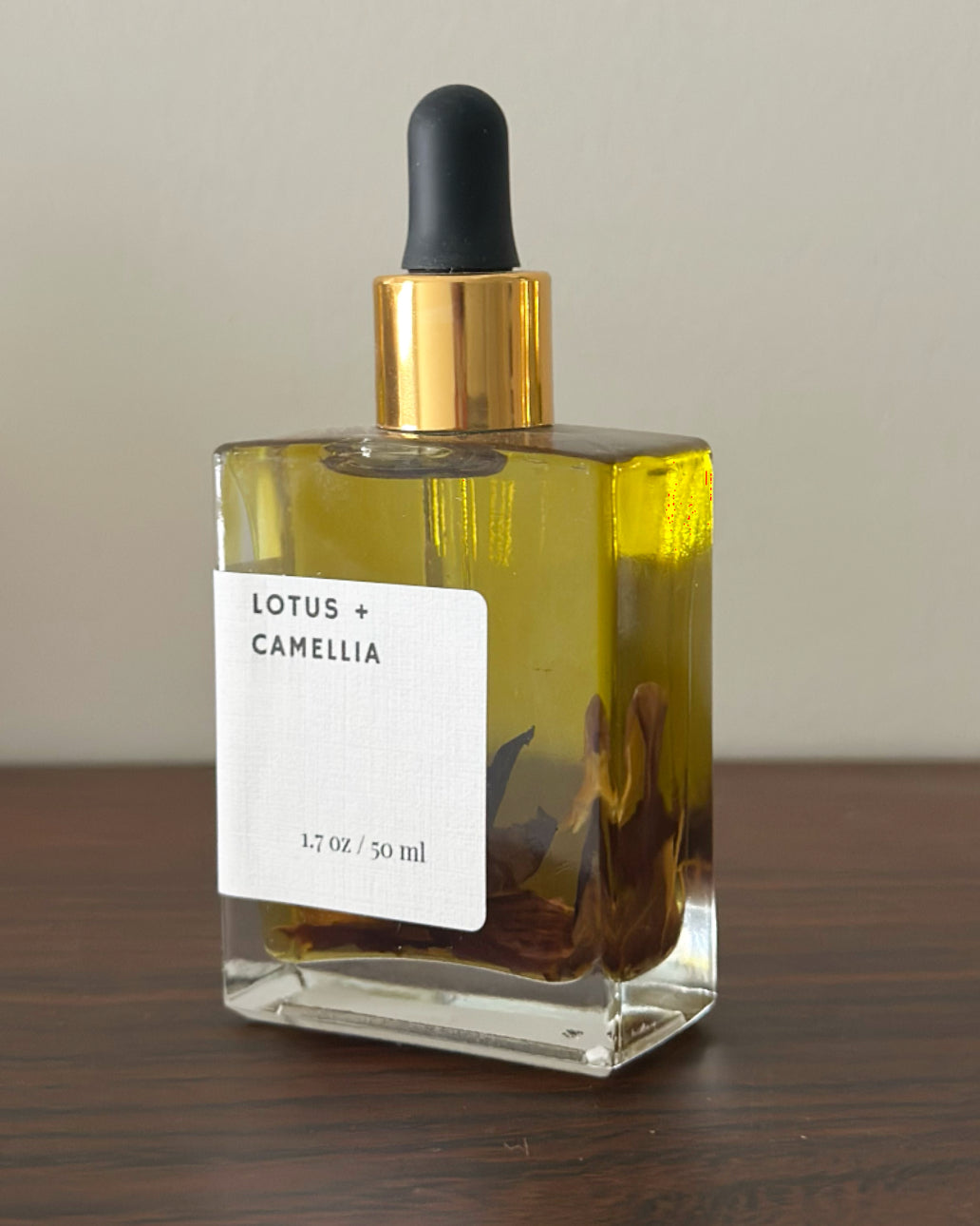 Restorative Body Oil