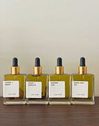 Restorative Body Oil