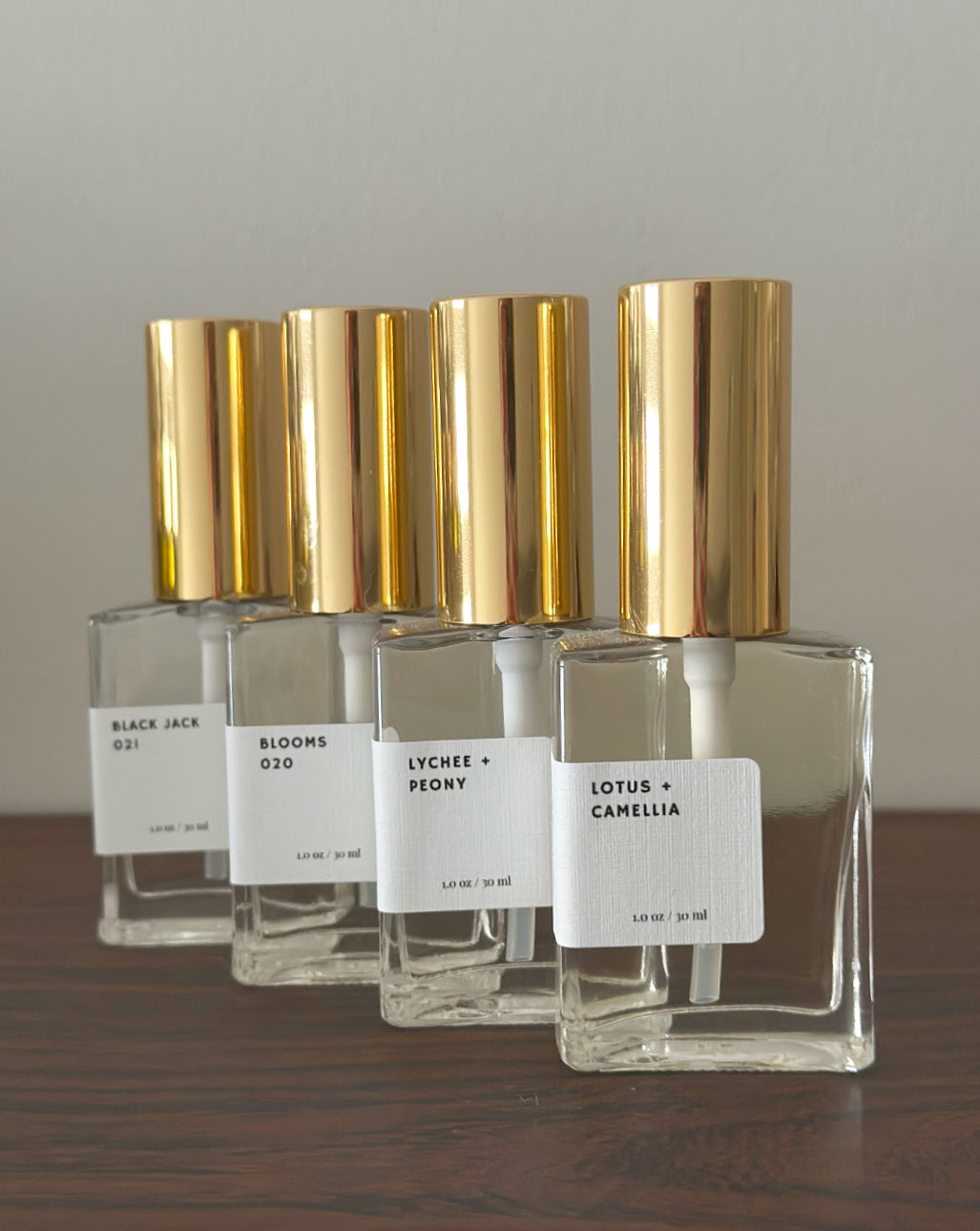 Manicandie's Eau de Toilette