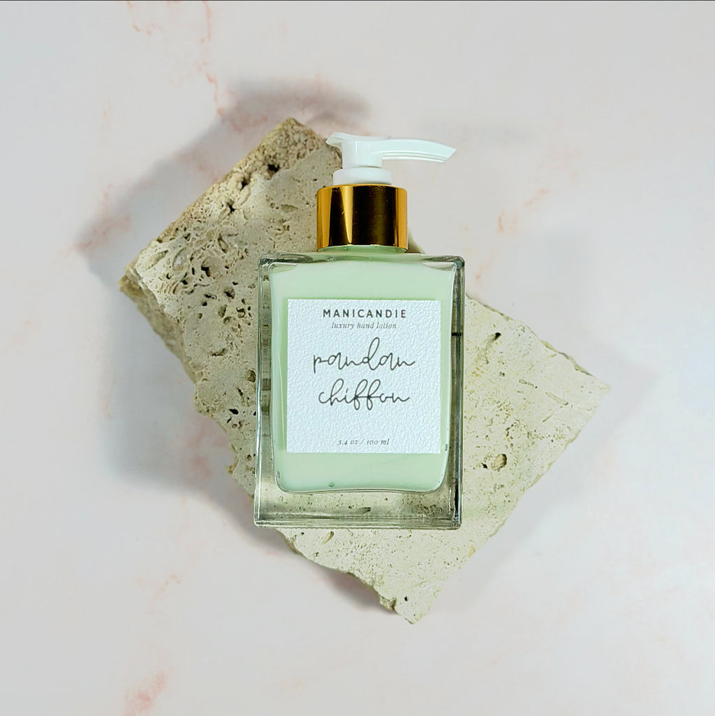 Luxury Hand Lotion - 100ml