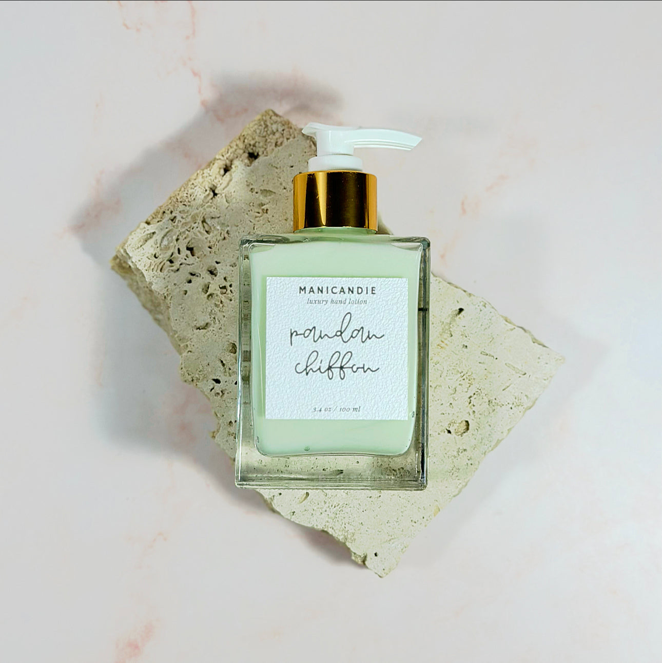 Luxury Hand Lotion - 100ml