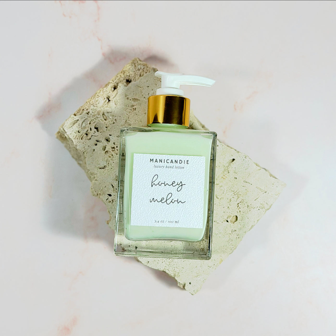 Luxury Hand Lotion - 100ml