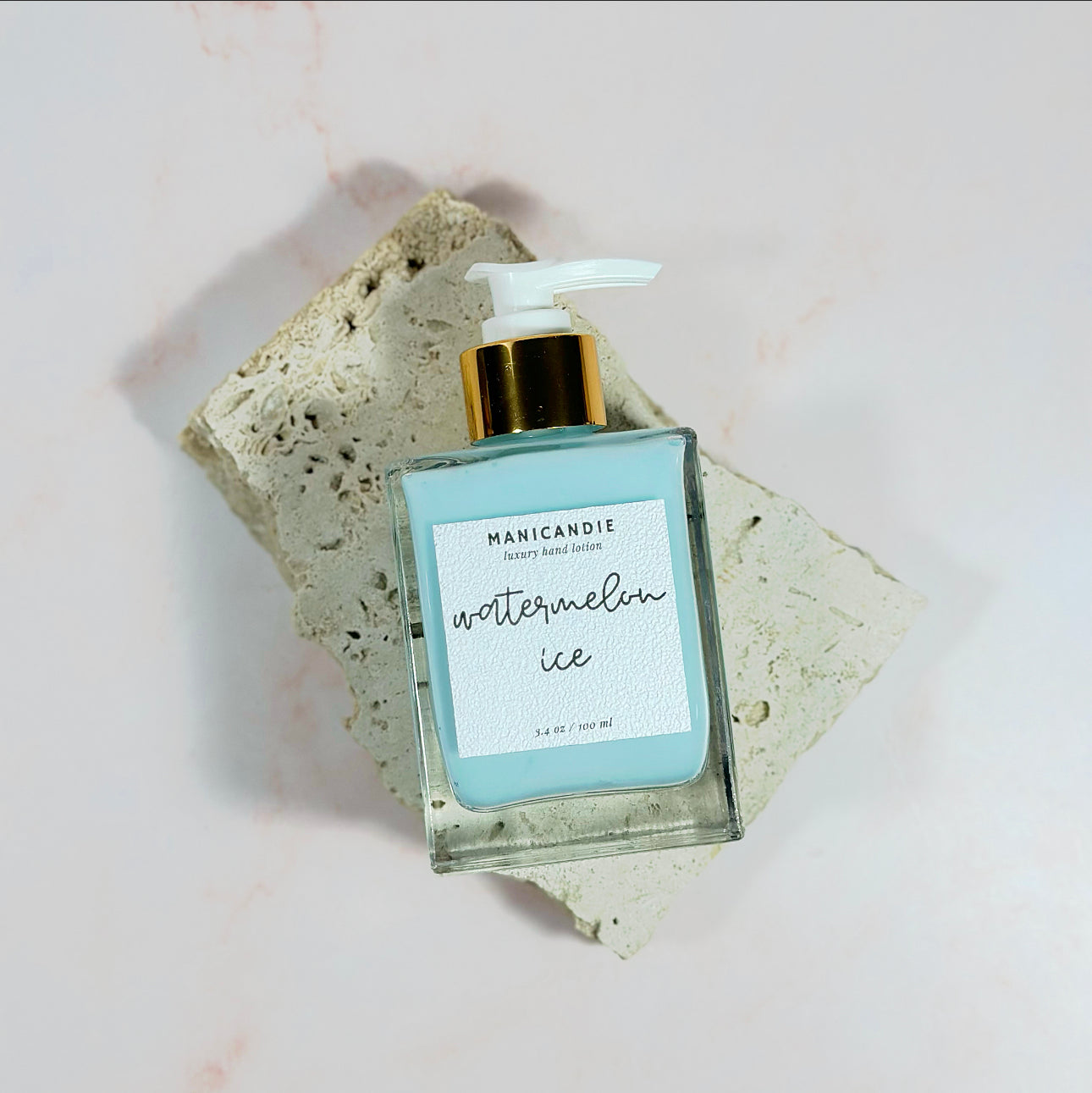 Luxury Hand Lotion - 100ml