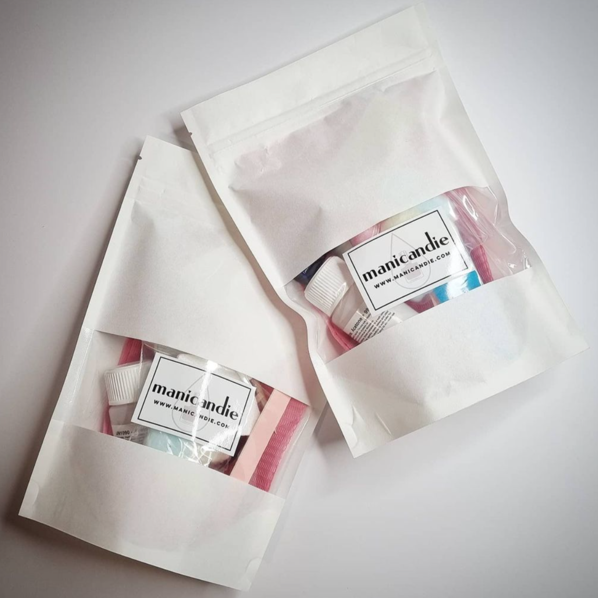 Manicandie Removal Kit